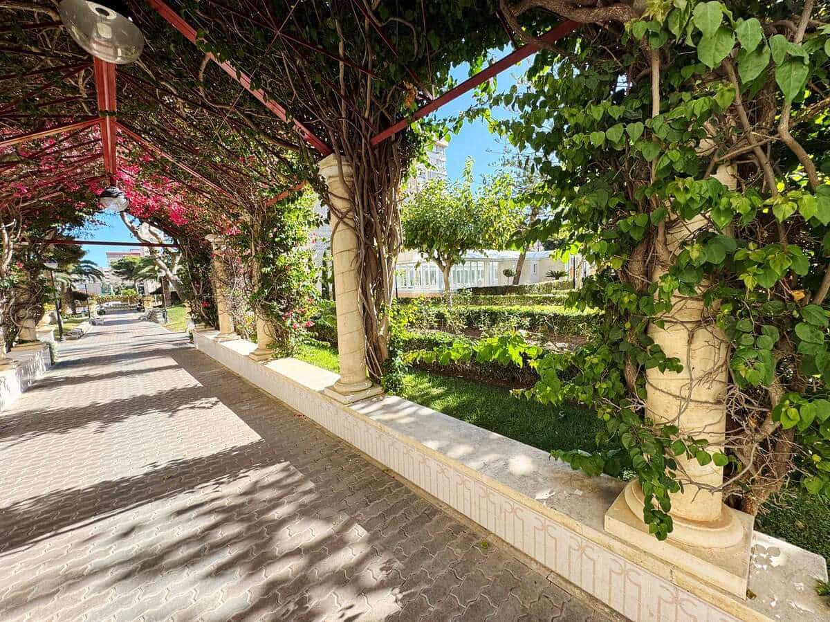 2 quarto Apartamento para venda em Playa de San Juan com garagem - 790 000 € (Ref: 9453050)