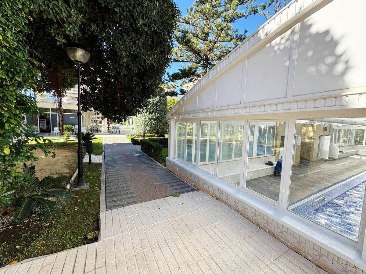 2 quarto Apartamento para venda em Playa de San Juan com garagem - 790 000 € (Ref: 9453050)