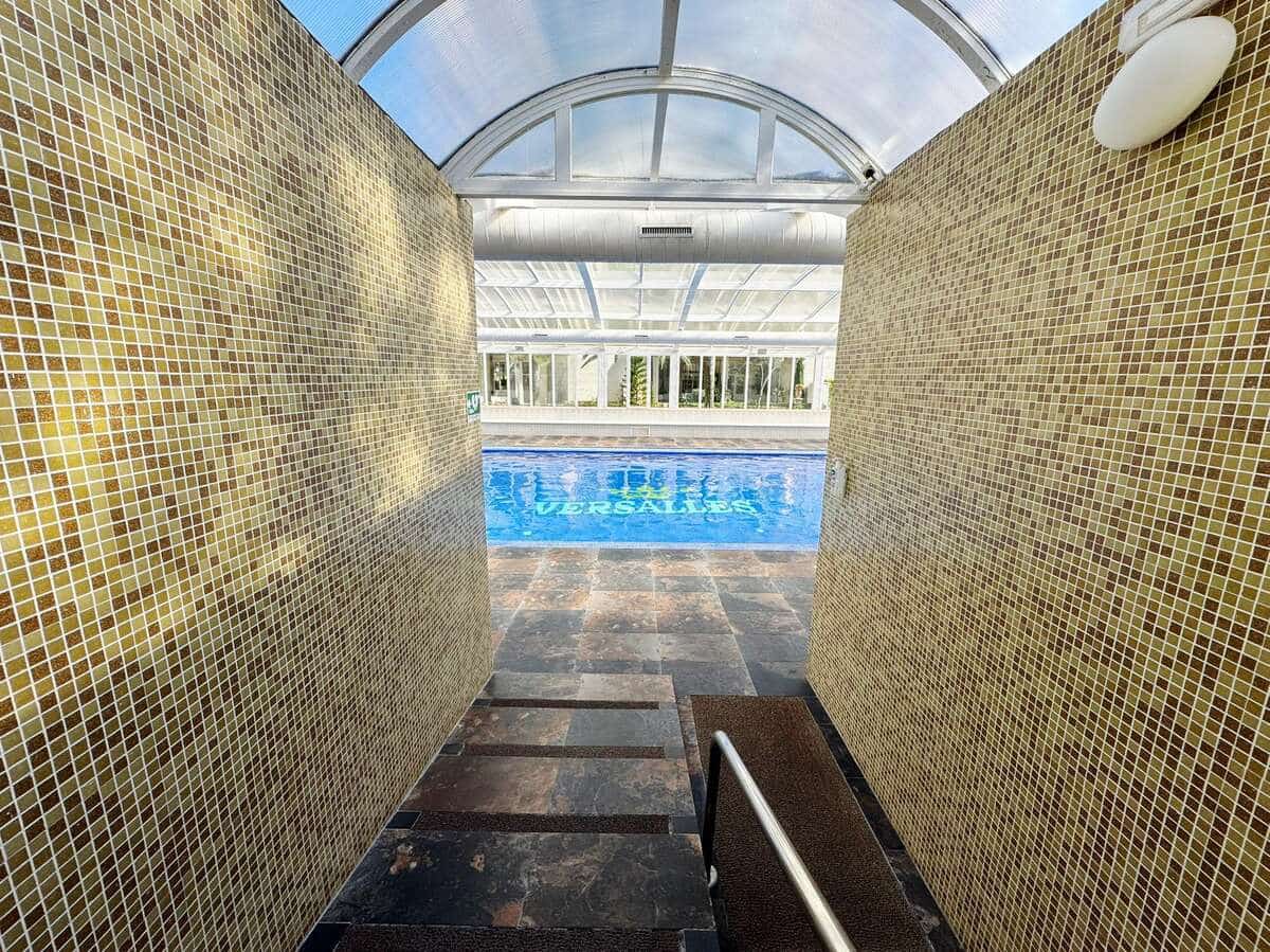 2 quarto Apartamento para venda em Playa de San Juan com garagem - 790 000 € (Ref: 9453050)