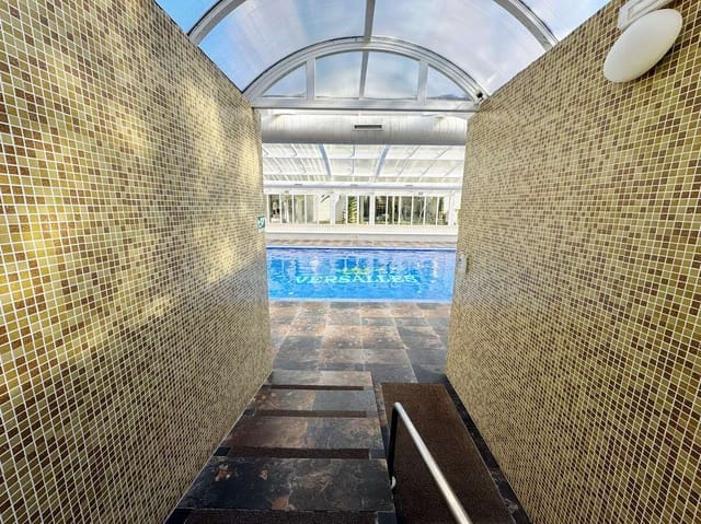 2 quarto Apartamento para venda em Playa de San Juan, Alicante cidade com garagem - 790 000 € (Ref: 9453050)