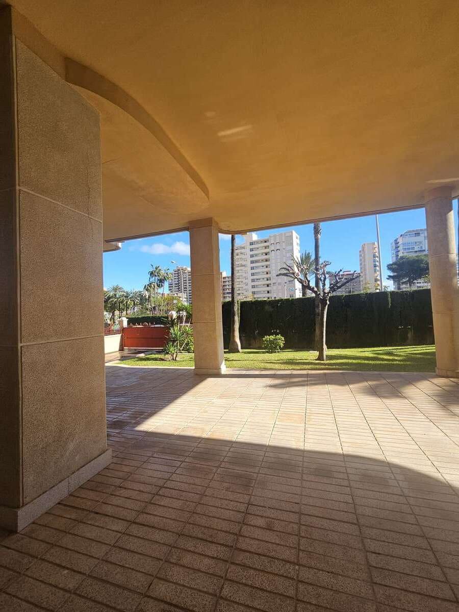 2 soveværelse Lejlighed til salg i Playa de San Juan med garage - € 600.000 (Ref: 9453050)