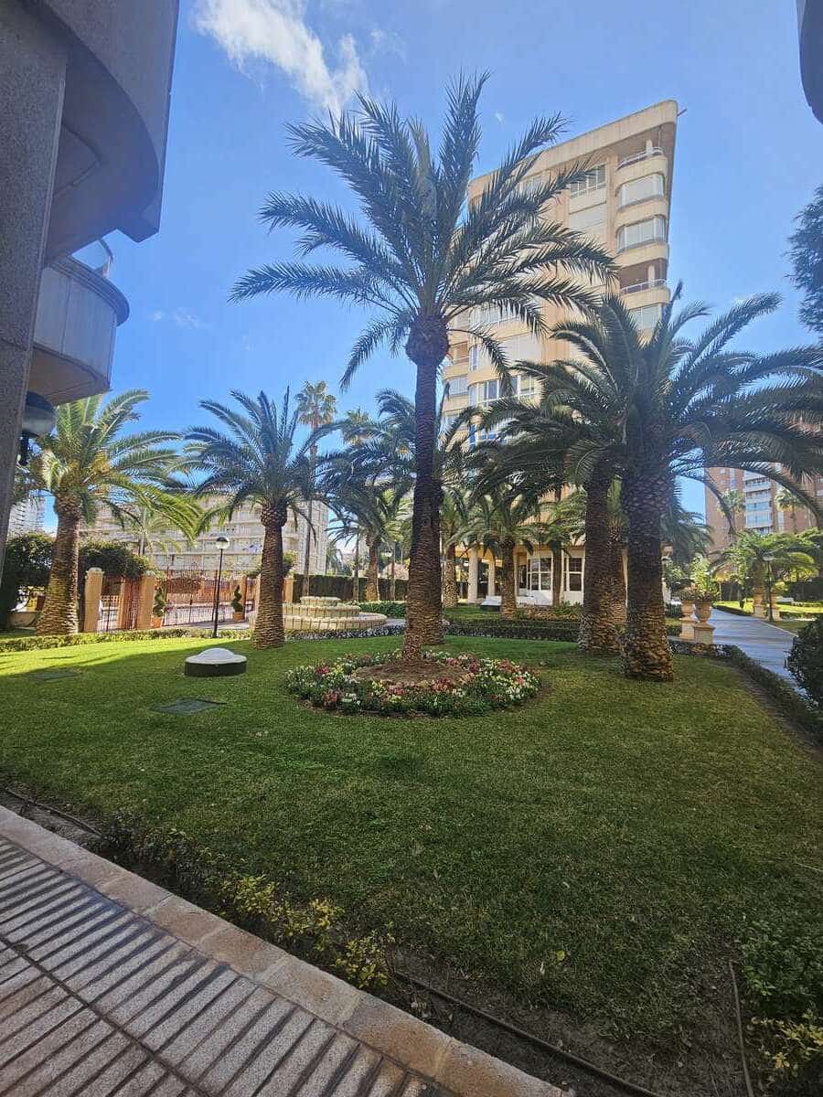 2 soveværelse Lejlighed til salg i Playa de San Juan med garage - € 600.000 (Ref: 9453050)
