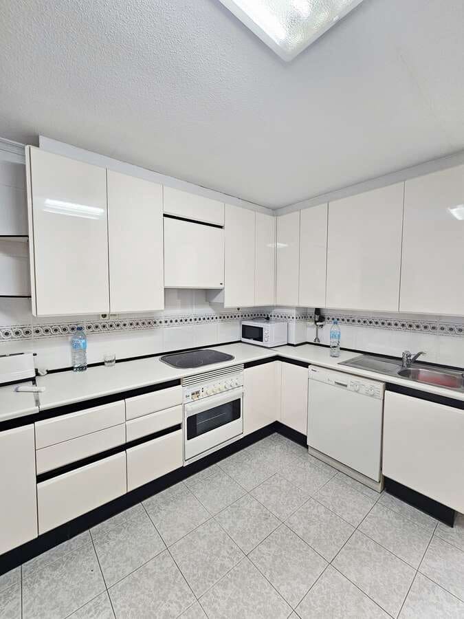 3 camera da letto Appartamento in vendita in Alicante citta con garage - 580.000 € (Rif: 9567918)