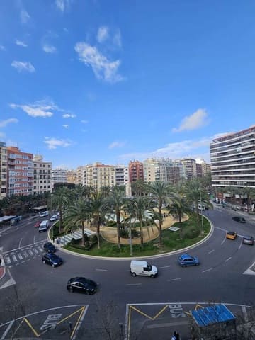 3 Zimmer Apartment zu verkaufen in Alicante / Alacant Stadt mit Garage - 580.000 € (Ref: 9567918)