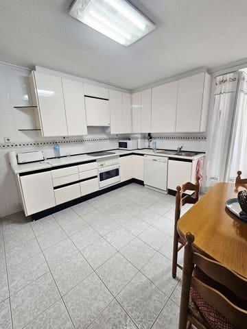 3 Zimmer Apartment zu verkaufen in Alicante / Alacant Stadt mit Garage - 580.000 € (Ref: 9567918)