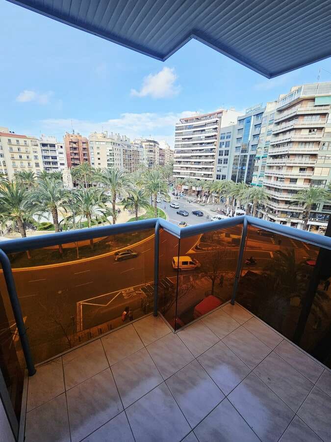 3 camera da letto Appartamento in vendita in Alicante citta con garage - 580.000 € (Rif: 9567918)