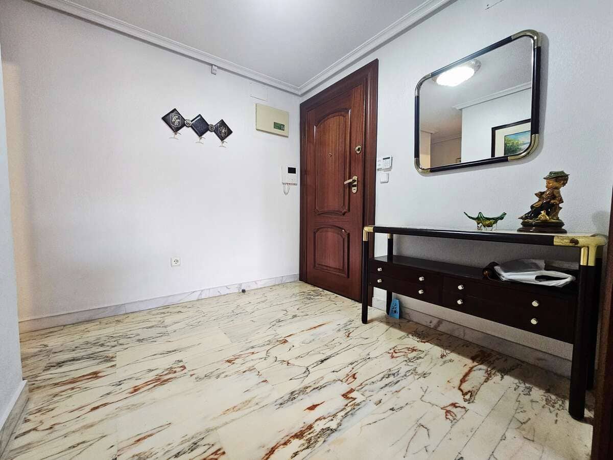 3 camera da letto Appartamento in vendita in Alicante citta con garage - 580.000 € (Rif: 9567918)