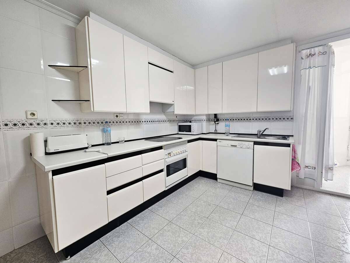3 camera da letto Appartamento in vendita in Alicante citta con garage - 580.000 € (Rif: 9567918)