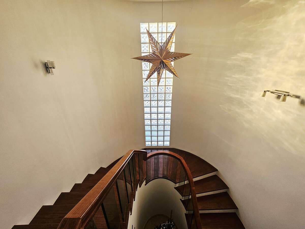 5 camera da letto Villa da affittare in Tahiche con piscina garage - 3.000 € (Rif: 9636250)