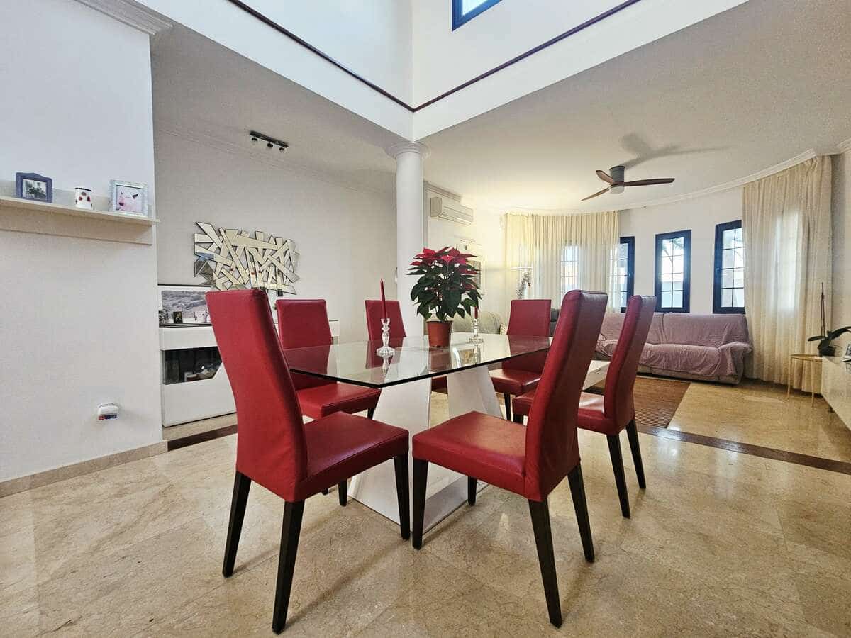 5 camera da letto Villa da affittare in Tahiche con piscina garage - 3.000 € (Rif: 9636250)