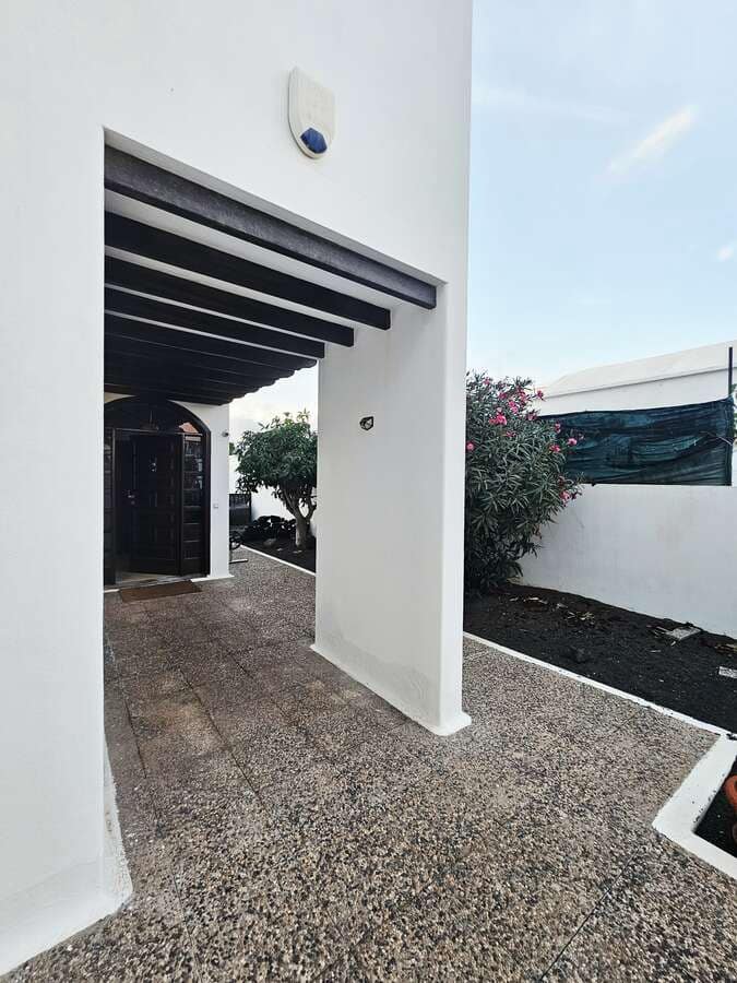 5 sovrum Villa att hyra i Tahiche med pool garage - 2 600 € (Ref: 9636250)