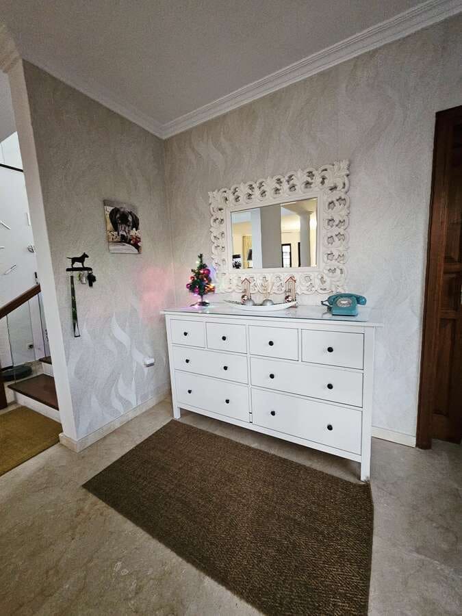 5 sovrum Villa att hyra i Tahiche med pool garage - 2 600 € (Ref: 9636250)