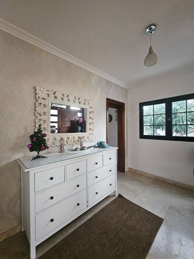 5 sovrum Villa att hyra i Tahiche med pool garage - 2 600 € (Ref: 9636250)