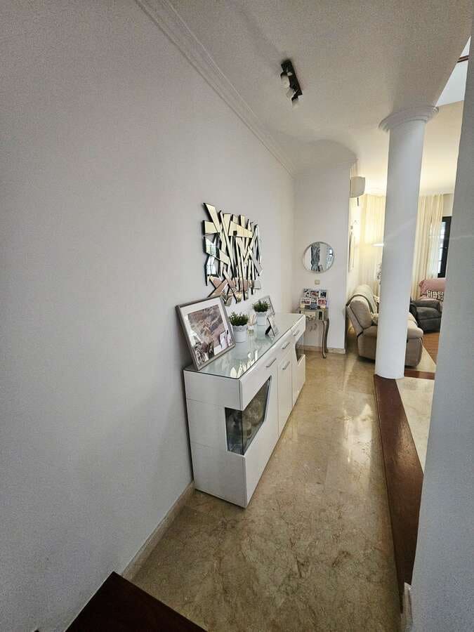 5 sovrum Villa att hyra i Tahiche med pool garage - 2 600 € (Ref: 9636250)