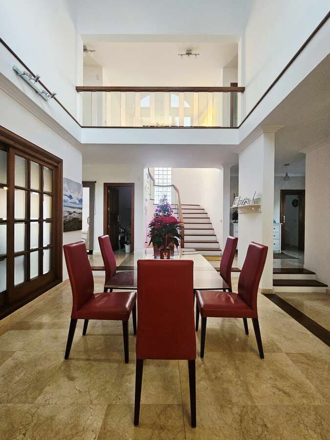 5 sovrum Villa att hyra i Tahiche med pool garage - 2 600 € (Ref: 9636250)