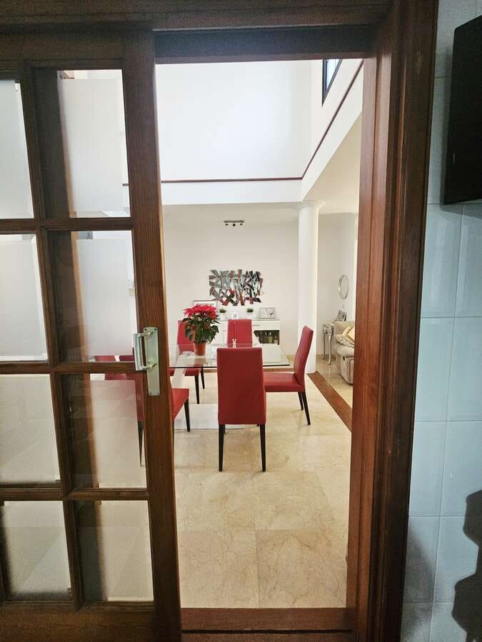 5 sovrum Villa att hyra i Tahiche med pool garage - 2 600 € (Ref: 9636250)