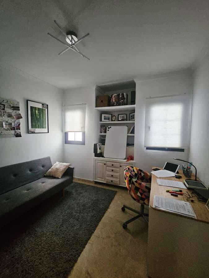 5 sovrum Villa att hyra i Tahiche med pool garage - 2 600 € (Ref: 9636250)