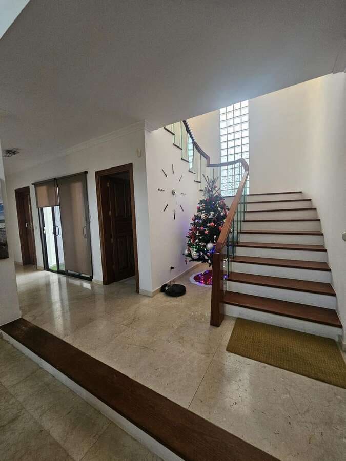5 sovrum Villa att hyra i Tahiche med pool garage - 2 600 € (Ref: 9636250)
