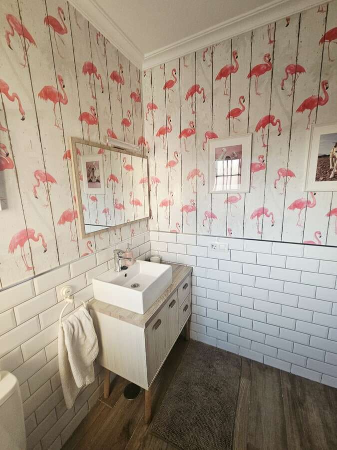 5 sovrum Villa att hyra i Tahiche med pool garage - 2 600 € (Ref: 9636250)