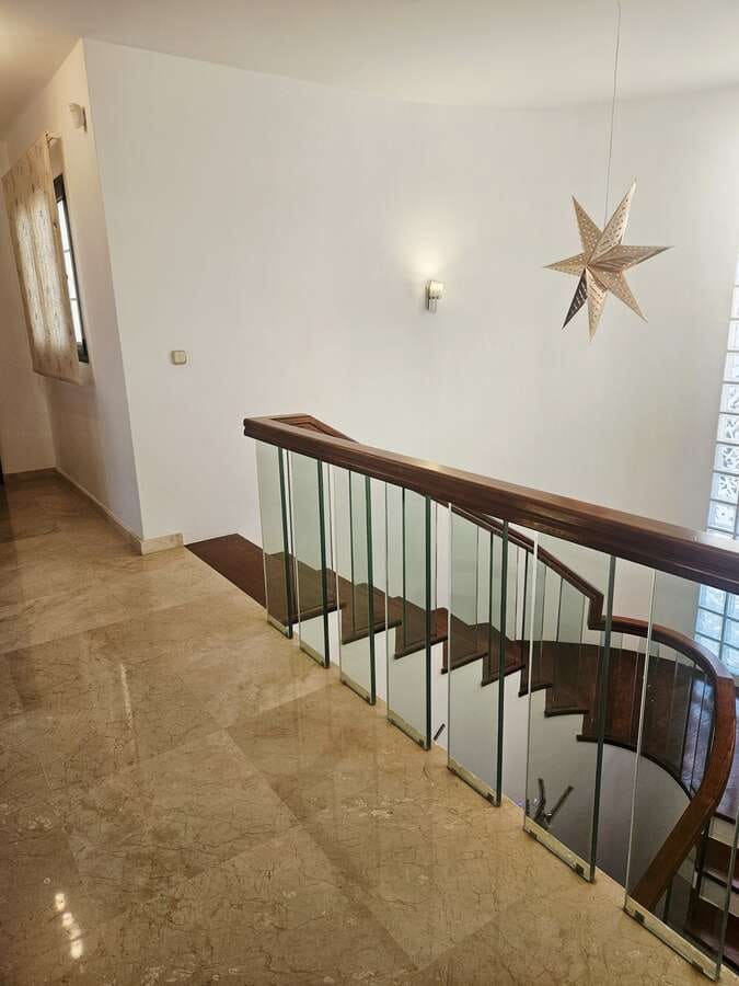 5 sovrum Villa att hyra i Tahiche med pool garage - 2 600 € (Ref: 9636250)