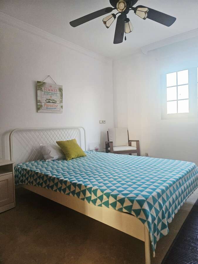 5 sovrum Villa att hyra i Tahiche med pool garage - 2 600 € (Ref: 9636250)