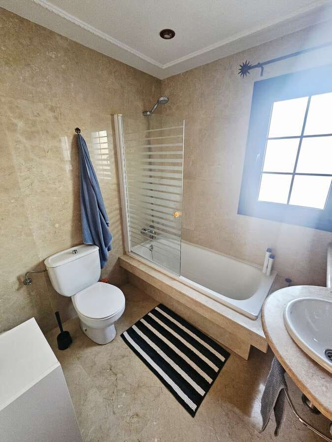 5 sovrum Villa att hyra i Tahiche med pool garage - 2 600 € (Ref: 9636250)