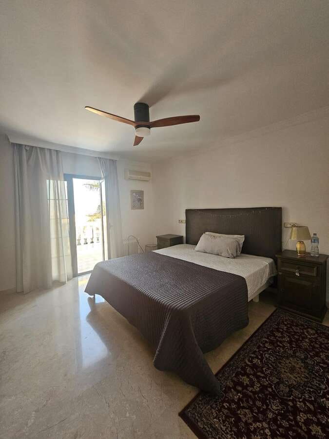 5 sovrum Villa att hyra i Tahiche med pool garage - 2 600 € (Ref: 9636250)