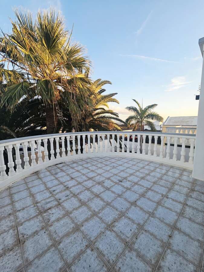 5 sovrum Villa att hyra i Tahiche med pool garage - 2 600 € (Ref: 9636250)