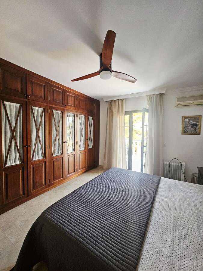 5 sovrum Villa att hyra i Tahiche med pool garage - 2 600 € (Ref: 9636250)