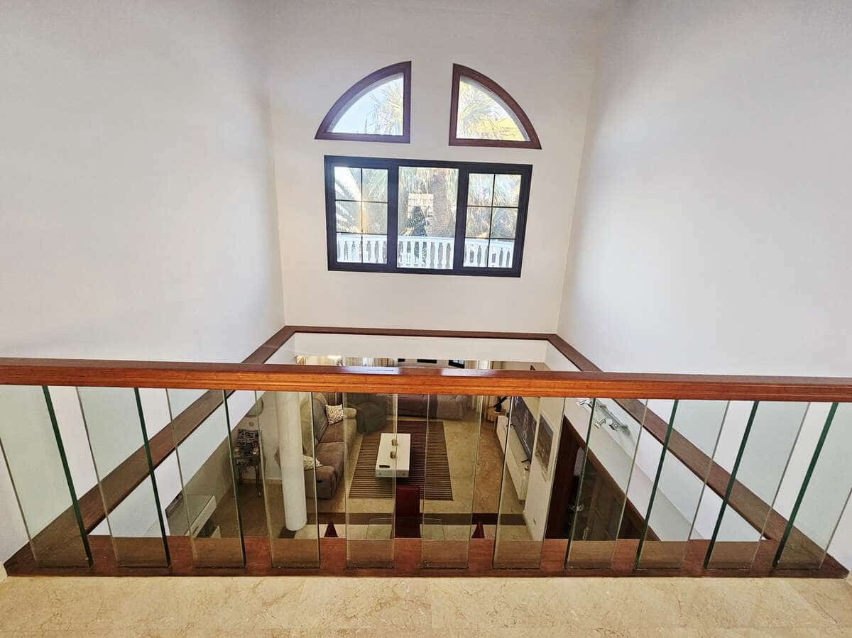 5 sovrum Villa att hyra i Tahiche med pool garage - 2 600 € (Ref: 9636250)