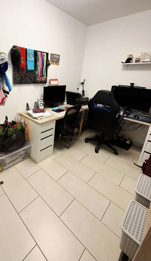 3 chambre Appartement à vendre à Arrecife avec garage - 176 400 € (Ref: 9651055)