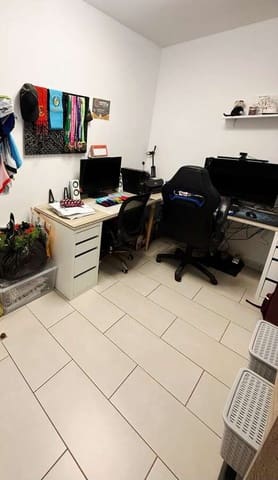 3 chambre Appartement à vendre à Arrecife avec garage - 176 400 € (Ref: 9651055)