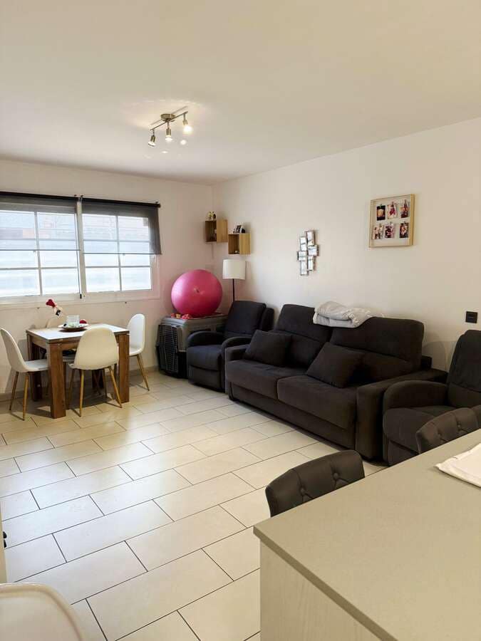 3 chambre Appartement à vendre à Arrecife avec garage - 176 400 € (Ref: 9651055)