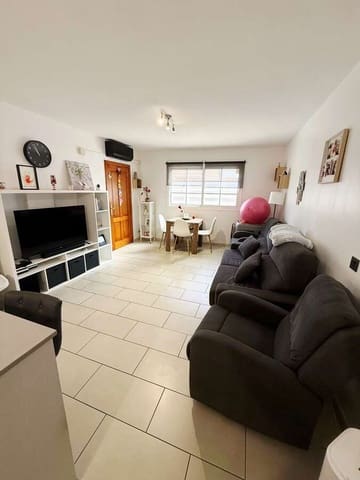 3 chambre Appartement à vendre à Arrecife avec garage - 176 400 € (Ref: 9651055)