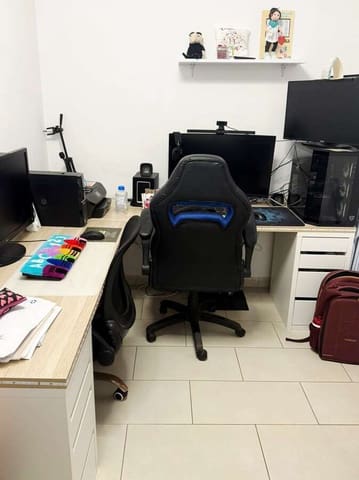 3 chambre Appartement à vendre à Arrecife avec garage - 176 400 € (Ref: 9651055)