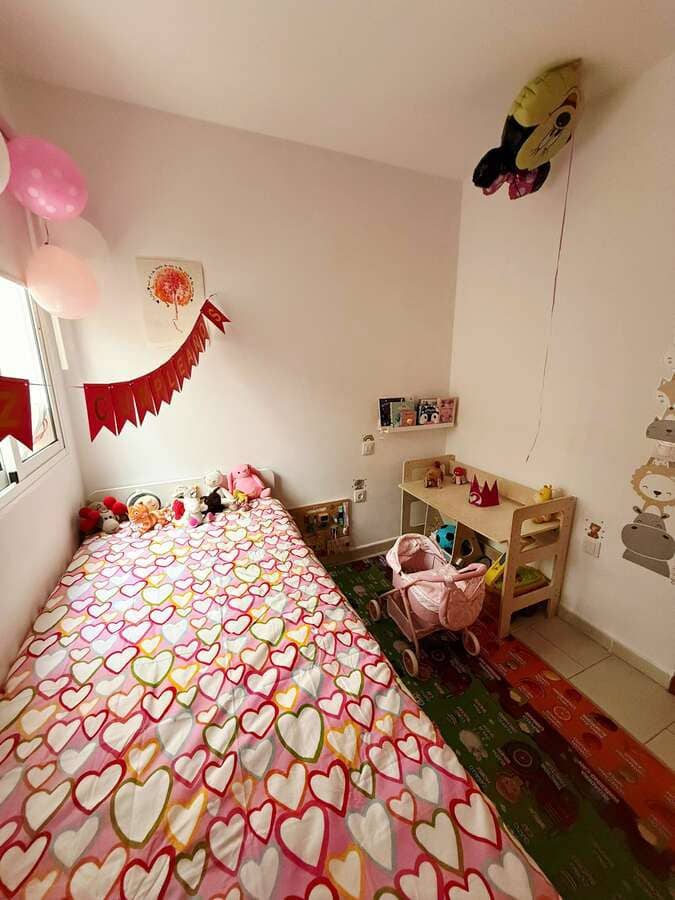 3 chambre Appartement à vendre à Arrecife avec garage - 176 400 € (Ref: 9651055)