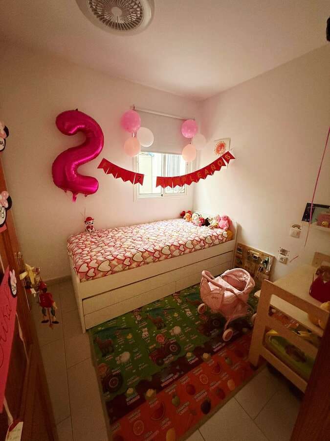 3 chambre Appartement à vendre à Arrecife avec garage - 176 400 € (Ref: 9651055)