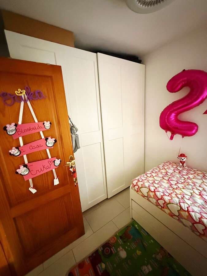 3 chambre Appartement à vendre à Arrecife avec garage - 176 400 € (Ref: 9651055)