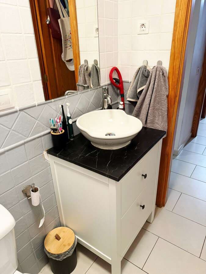 3 chambre Appartement à vendre à Arrecife avec garage - 176 400 € (Ref: 9651055)