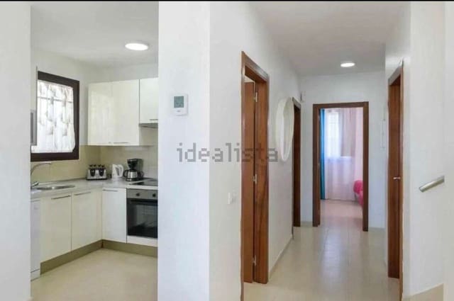 3 makuuhuone Huvila myytävänä paikassa Playa Blanca, Yaiza - 599 000 € (Ref: 9654535)