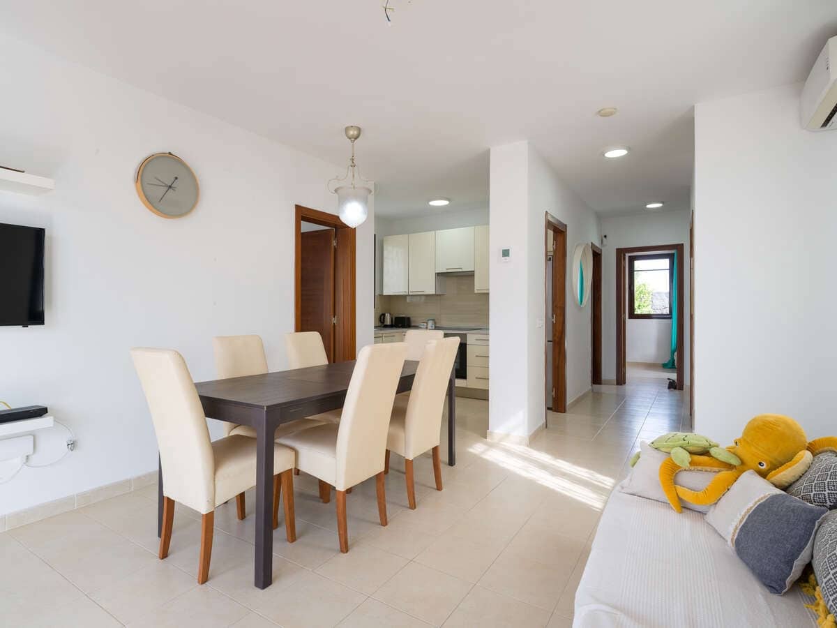 3 soverom Villa til salgs i Playa Blanca med svømmebasseng garasje - € 589 000 (Ref: 9654535)