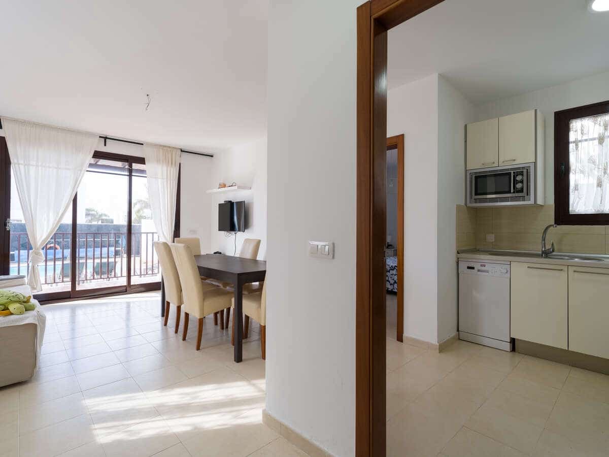 3 soverom Villa til salgs i Playa Blanca med svømmebasseng garasje - € 589 000 (Ref: 9654535)