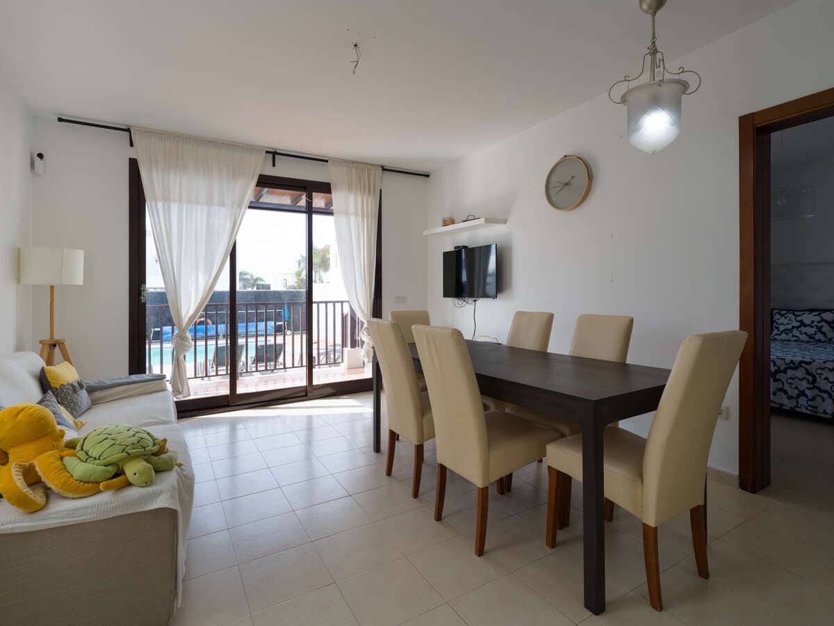 3 soverom Villa til salgs i Playa Blanca med svømmebasseng garasje - € 589 000 (Ref: 9654535)