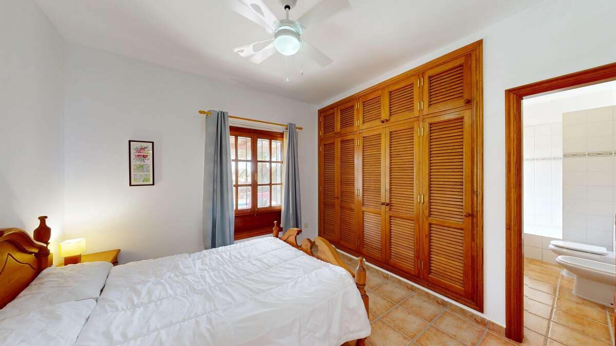 2 quarto Moradia para venda em Playa Blanca com piscina - 475 000 € (Ref: 9747510)