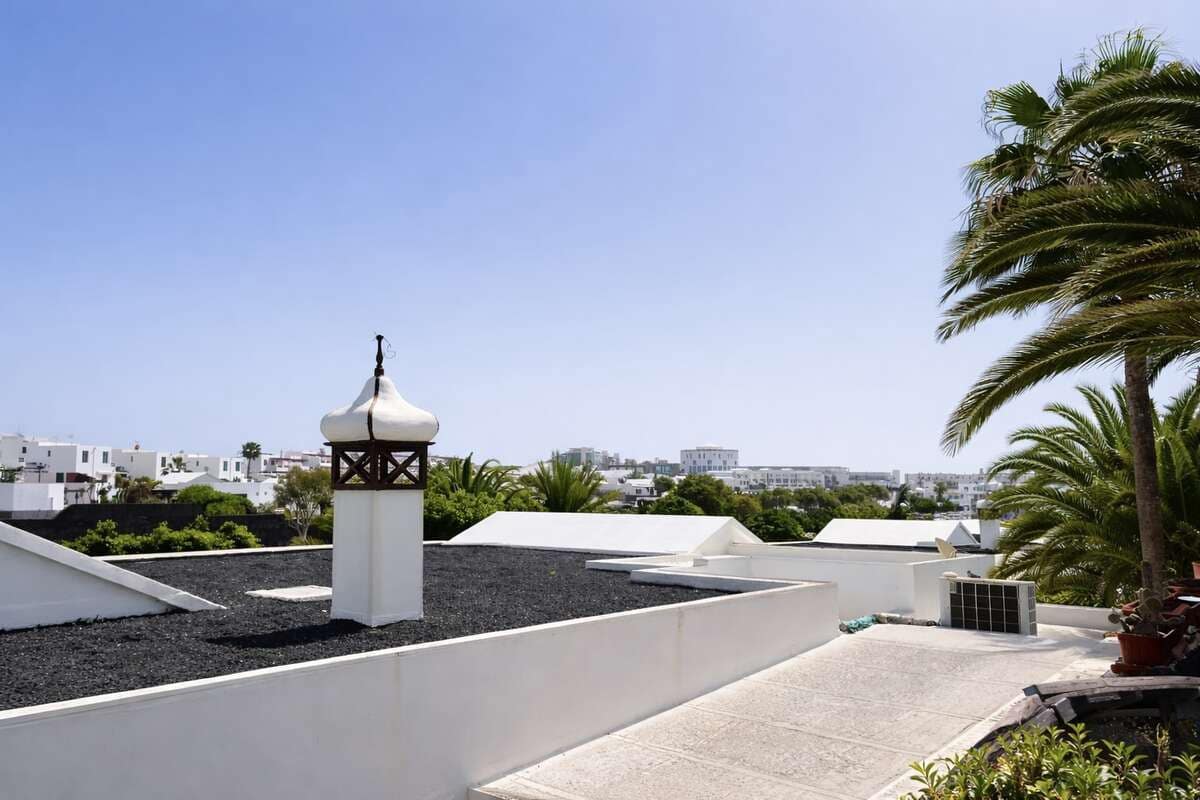 2 quarto Moradia para venda em Playa Blanca com piscina - 475 000 € (Ref: 9747510)