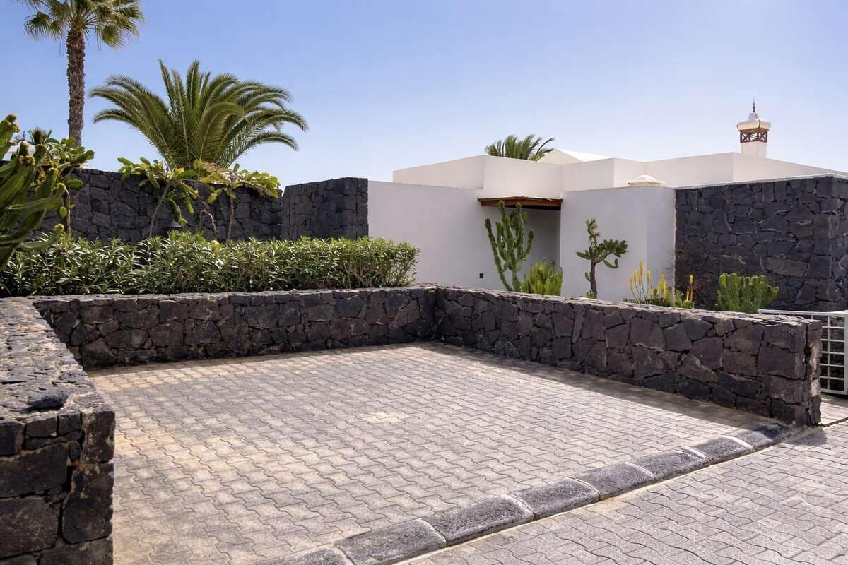 2 quarto Moradia para venda em Playa Blanca com piscina - 475 000 € (Ref: 9747510)