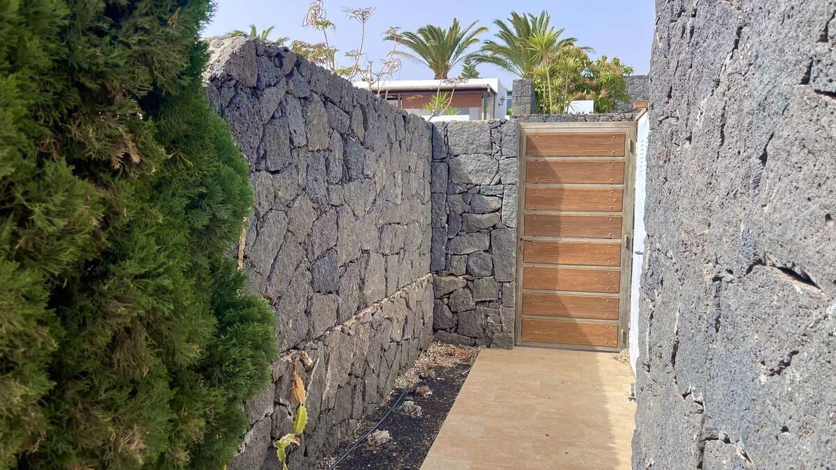 2 quarto Moradia para venda em Playa Blanca com piscina - 475 000 € (Ref: 9747510)