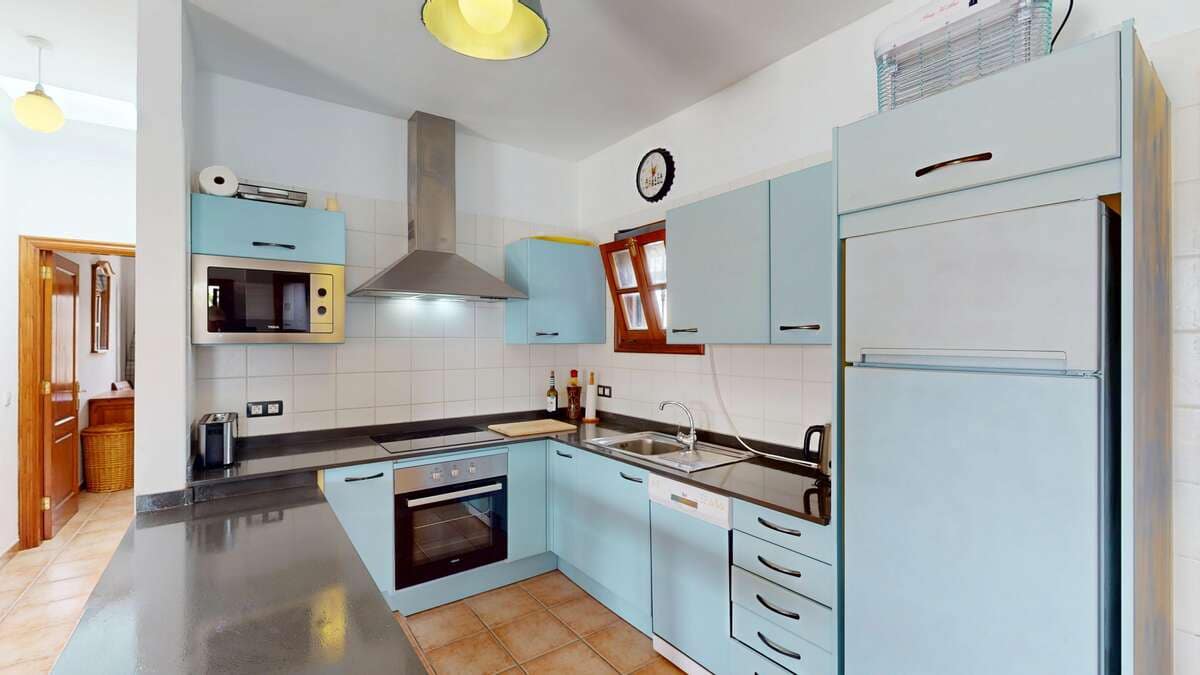 2 chambre Villa/Maison à vendre à Playa Blanca avec piscine - 452 000 € (Ref: 9747510)