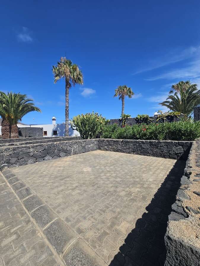 2 chambre Villa/Maison à vendre à Playa Blanca avec piscine - 429 000 € (Ref: 9747510)