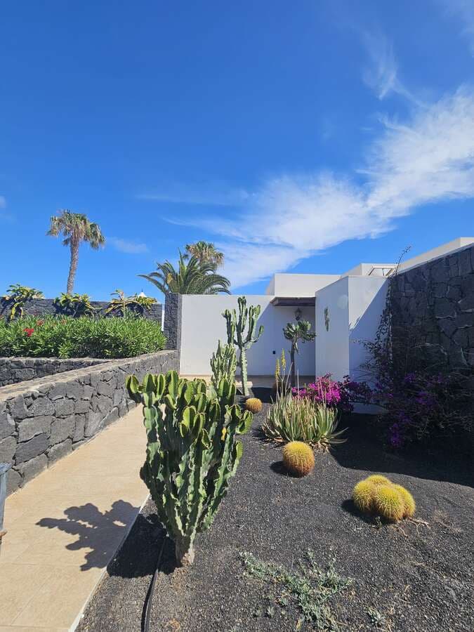2 chambre Villa/Maison à vendre à Playa Blanca avec piscine - 429 000 € (Ref: 9747510)